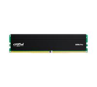 Crucial Technology 16GB, DDR4, Unbuffered, UDIMM, 300MHz, 1.V, CL :: CP16G4DFRA3