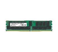 16GB (1x16GB) Micron DDR4 Server Memory, PC4-25600 (3200), ECC RDIMM, CAS 22, 1