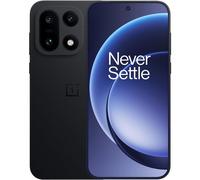 (16GB+256GB, Infinite Black) OnePlus 15, Dual-SIM, Unlocked Android Smartphone, Snapdragon 8 Elite Gen 5, 7300mAh Battery