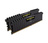 Corsair Vengeance LPX memory module 16 GB 2 x 8 GB DDR4 3600 MHz