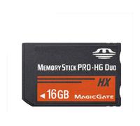 (16GB) 32GB Memory Stick MS Pro Duo Memory Card for Sony PSP High-speed