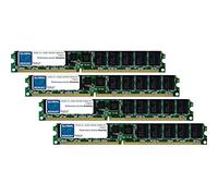 16GB (4 x 4GB) DRAM DIMM MEMORY RAM KIT COMPATIBLE WITH CISCO ASR 1000 SERIES ROUTERS RP2 (M-ASR1K-RP2-16GB, M-ASR1K-1001-16GB)