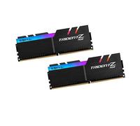 16GB(8GBX2) G.SKILL Trident Z RGB PC Desktop Memory DDR4 PC4-24000 3000MHz