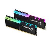 16GB (8GBx2) G.SKILL Trident Z RGB X PC Desktop Memory DDR4 PC4-25600 3200MHz