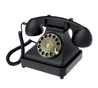 16GB Audio Guest Book Wedding Phone serves as an exquisite wedding audio guestbook, enabling guests to leave voice messages, record voice logs, create audio memos, and enjoy local playback.black