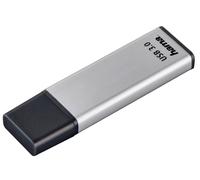 Classic USB Flash Drive 16 GB USB Type-A 3.0 (3.1 Gen 1) Silver - USB Flash Drives (16 GB, USB Type-A, 3.0 (3.1 Gen 1), Cap, Silver)