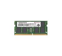 16GB DDR4 2133 ECC SO-DIMM 2RX8