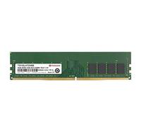 16GB DDR4 2666MHZ ECC-DIMM 1RX8 1G8 TRANSCEND RAM MEMORY