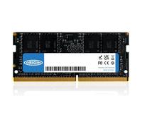 Origin Storage Laptop Memory OM16G43200SO1RX8NE12 - 16GB DDR4 3200MHz SODIMM Non-ECC Unbuffered 1.2V