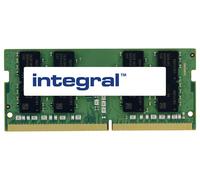 16GB DDR4 PC4-25600 3200 SODIMM RAM Module - IN4V16GNGLTX
