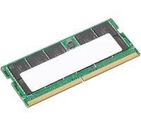 16GB DDR5 4800 ECC SoDIMM