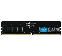 16GB DDR5-5200 PC5-41600 UDIMM RAM - CT16G52C42U5