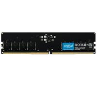 Crucial - DDR5 - module - 16 GB - DIMM 288-pin - 5600 MHz / PC5-44800 - unbuffered