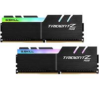 16GB G.Skill DDR4 TridentZ RGB 4000Mhz PC4-32000 CL17 1.35V Dual Channel Kit (2x8GB)