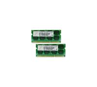 16gB gSkill DDR3 1600MHz Pc3-12800 cL10 Laptop Dual channel Memory Kit 2x8gB 15V