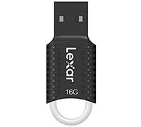 Lexar JumpDrive V40 USB flash drive 16 GB USB Type-A 2.0 Black