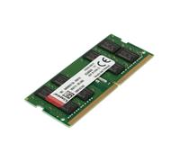 Kingston KCP432SD8/16 16GB DDR4 3200Mhz Non ECC Memory RAM SODIMM
