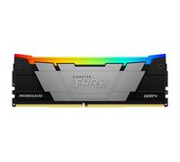 16GB Kingston FURY Renegade KF432C16RB12A/16 DDR4 3200MT/s Memory DIMM
