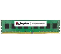 Kingston 16GB (1x16GB) DIMM 3200MHz DDR4 Module Desktop Memory KCP432NS8/16