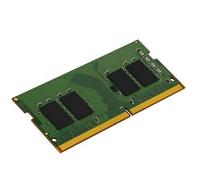 Kingston KCP432SS8/16 16GB DDR4 3200Mhz Non ECC Memory RAM SODIMM
