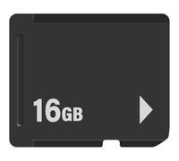 16GB Memory Card Stick Storage for Sony PS Vita PSV1000/2000