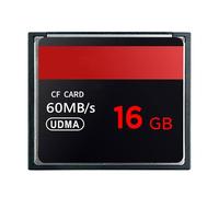16GB Original CF Card Camera Memory Card for Professional CF Card UDMA Speed Up to 60MB/s hotographer,Videographer,Enthusiast