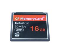 16GB Original high Speed CF Memory Card UDMA Speed Up to 60MB/s SLR Camera CF Card
