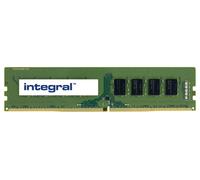 16GB PC4-25600 3200 DDR4 DIMM RAM Module - IN4T16GNGLTX