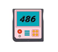 16GB SDHC Card Super Combo R4 Retro Cartridge Compilation Preloaded No. 486 Edition