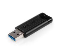 Verbatim 16GB Store'n'Go Pinstripe USB 3.0 Flash Drive Memory