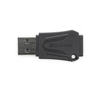 Verbatim 49330 16GB ToughMAX USB 2.0 Flash Drive 49330