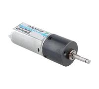 16GP-050 Permanent Magnet DC Planetary Gear DC12V-24V Motor 16mm Diameter Motor(1ratio16 1000rpm,With governor)