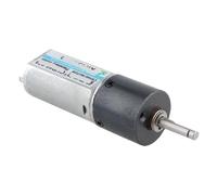 16GP-050 Permanent Magnet DC Planetary Gear DC12V-24V Motor 16mm Diameter Motor(1ratio90 175rpm)