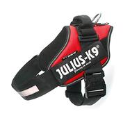 Julius-K9 IDC Powerharness, Red, L/1
