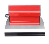 16inch Drywall Skimming Stainless Steel Blade,Drywall Smooth Finish Tool Drywall Repair Tool for Drywall,Plaster,Wallboard