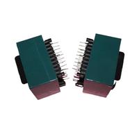 16K: 8Ω push-pull output transformer for the front stage of the tube headset, for the pin PCB board, Inductance about 90H(16K of 4 ohm)
