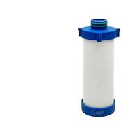 16kg Laser Cutting Refrigerated Air Dryer Precision Degreasing Cartridge - Fj/CJ-020C/T/a/F/X, High Efficiency Filtration, Long Lasting Durability(FJ-020F)