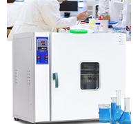 16L,43L,70L Large Electric Laboratory Drying Oven,heating Constant Temperature Blast Drying Oven, Industrial Dryer(16L)