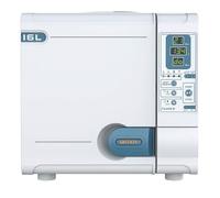 16L Digital Display Class B Autoclave Vacuum Steam Sterilizer High Temperature Table Top Lab Equipment JY-16
