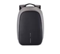 (16L, Grey) XD Design Bobby Hero Anti-Theft Backpack