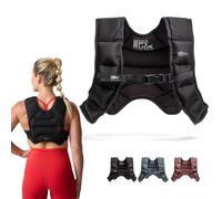 16LB Spy Ruck - Black