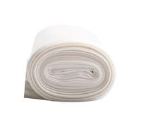 16m Air Conditioner Blower Hose Bag - Cuttable Ac Ventilation Accessory | Air Conditioning Hose Ventilation Duct, Flexible Duct for Classroom, Study Room & School Airflow 629.9x31.5x0.2 Inches
