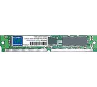 16MB DRAM SIMM MEMORY RAM COMPATIBLE WITH CISCO 2500 SERIES ROUTERS (CISCO P/N MEM2500-16D)