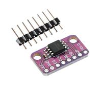 16Mb Flashing MCU2516 W25Q16 Memory Module for Electronic