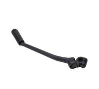 16mm/0.63in Metal Start Lever Pedal Motorcycle Accessories Replacement For 150 Kick Starter(Color 01)