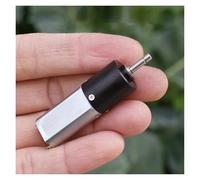 16MM 050 Planetary Gearbox electronic starter DC3-6V 5V 42RPM Three-stage Planetary Gear Slow Speed Large