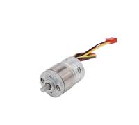 16MM 15BY25 2-Phase 4-Wire Stepper electronic starter D-shaft Precise Gear Reducer Reduction Gearbox DIY Robot Digital Camera ICXLPMC