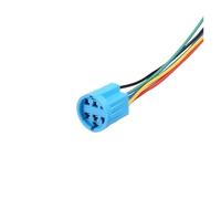 16mm 19mm 22mm 2NO 2NC Waterproof Metal Latching Emergency STOP Mushroom Push Button Switch Button Switch Knob Rotary Switch(Connector,16mm,1NO 1NC)