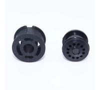 16mm&22mm Gear Shift Cable Linkage Bushing Kit 4641135 Compatible With Chrysler For PT Cruiser 2000-2004 2005 2006 2007 2008 2009 2010 Gear Selector Cable
