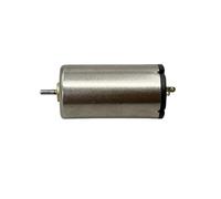 16mm*30mm Big Coreless electronic starter DC 5V 6V 8V 9V Engine EKFBQBGW